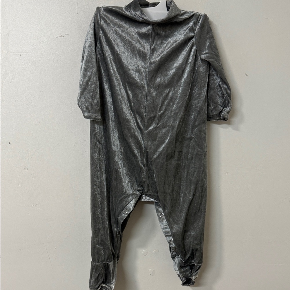 Spirit Elephant Infant Costume - Gray - Picture 2 of 3